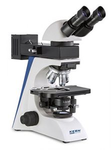 microscopio polarizzatore KERN 176