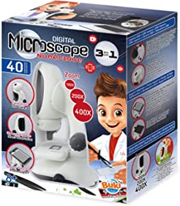buki-microscopio-mr700 Microscopio para niños