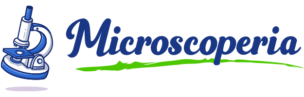 Microscoperia - best microscopes