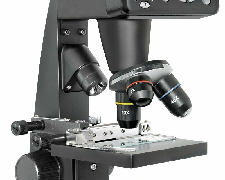Confronto tra i 10 migliori microscopi 2023: recensioni e test